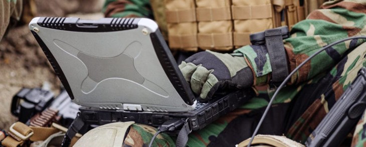 Laptop siêu nhẹ chuẩn quân đội Mỹ giá hấp dẫn hơn trong năm 2020 ảnh 3