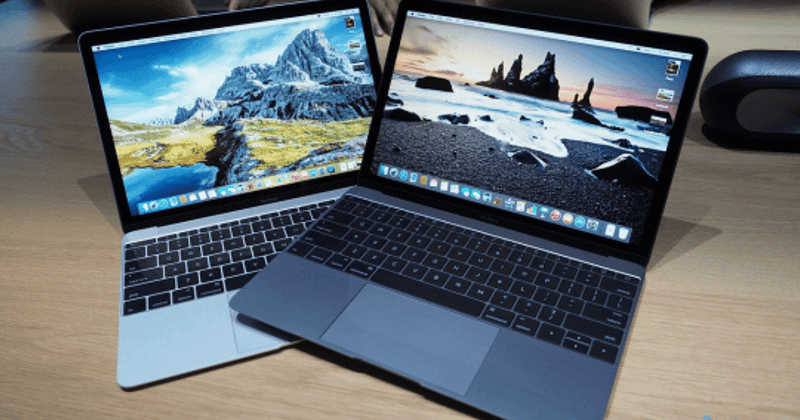 Apple sẽ nâng MacBook Air từ 11 lên 15 inch ảnh 1