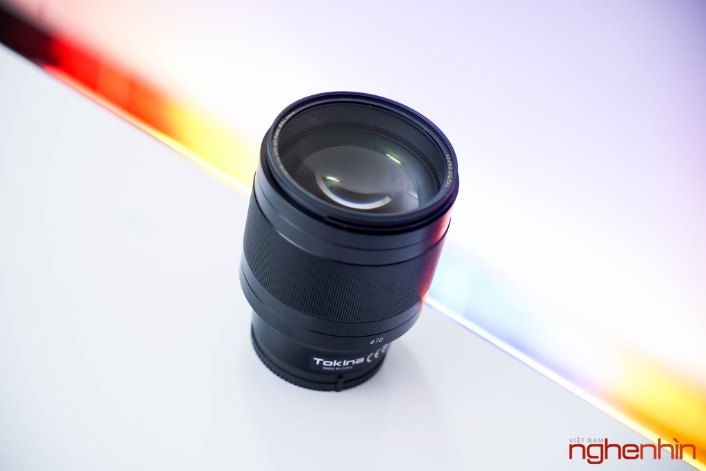 Thử 'bắn phá' bằng lens Tokina 85 f1.8 cho Sony liệu có tốt như lời đồn? ảnh 11