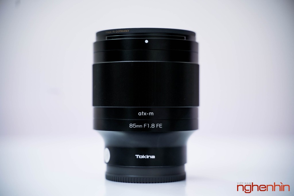 Thử 'bắn phá' bằng lens Tokina 85 f1.8 cho Sony liệu có tốt như lời đồn? ảnh 1
