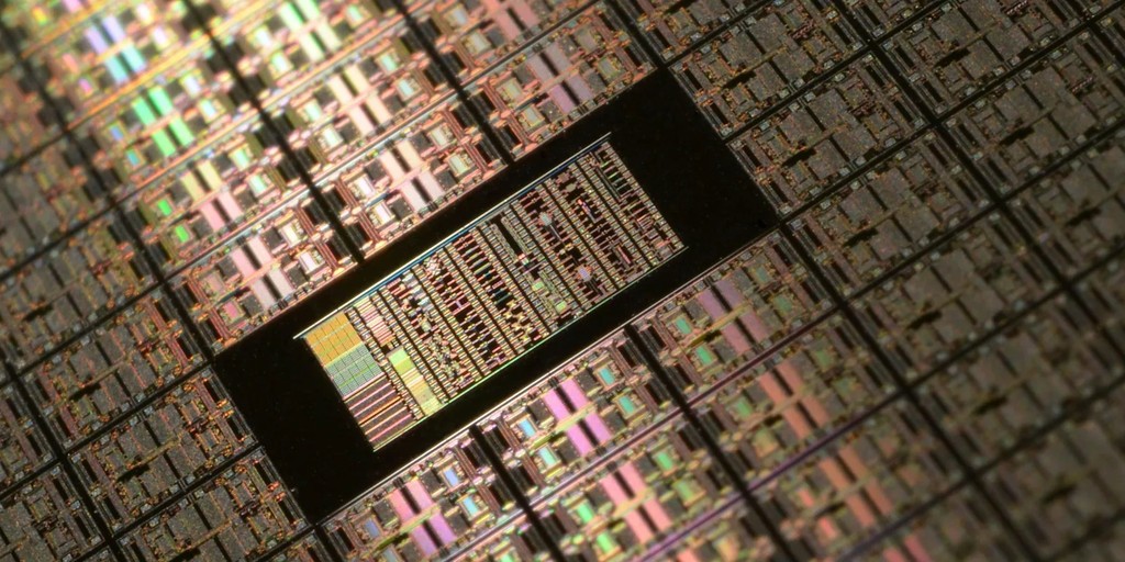 TSMC công bố ngày ra mắt chip 3nm và 2nm ảnh 1