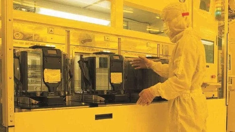 TSMC công bố ngày ra mắt chip 3nm và 2nm ảnh 2