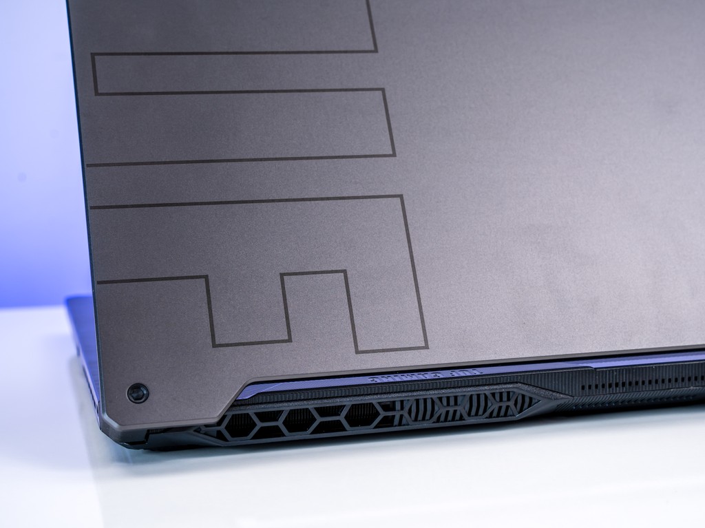 Asus ra mắt TUF Gaming F15/F17: khi laptop gaming sinh ra không chỉ để chơi game ảnh 6