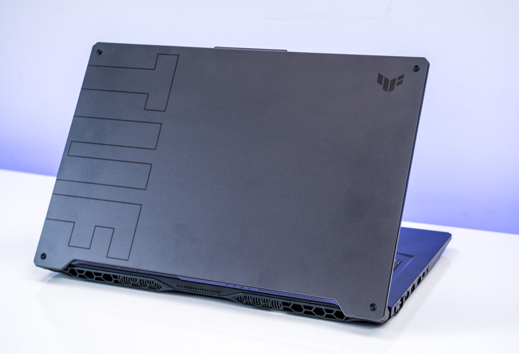 Asus ra mắt TUF Gaming F15/F17: khi laptop gaming sinh ra không chỉ để chơi game ảnh 3
