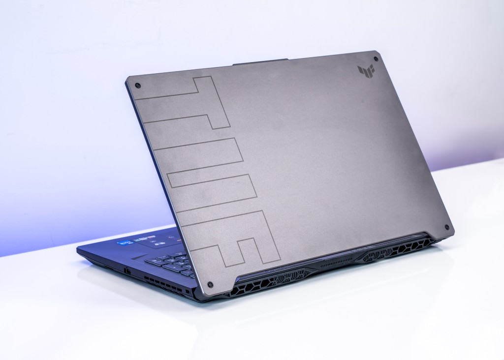 Asus ra mắt TUF Gaming F15/F17: khi laptop gaming sinh ra không chỉ để chơi game ảnh 2