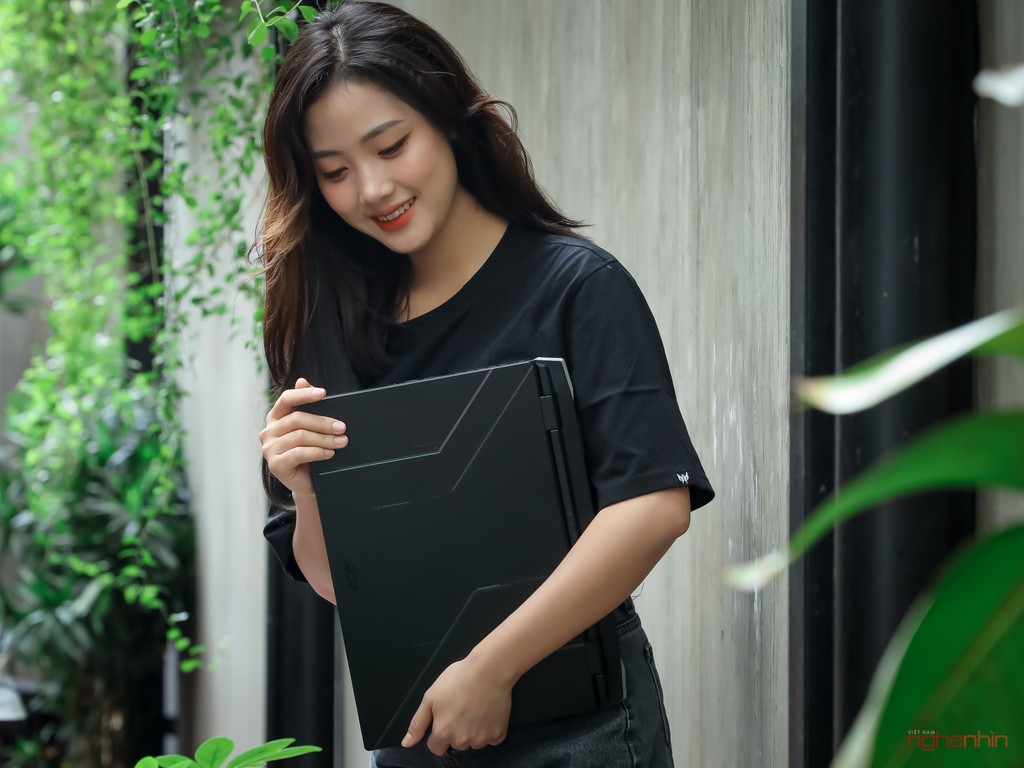Laptop gaming Acer Nitro 5 Tiger mới chính thức lên kệ tại Việt Nam giá từ 28 triệu ảnh 5