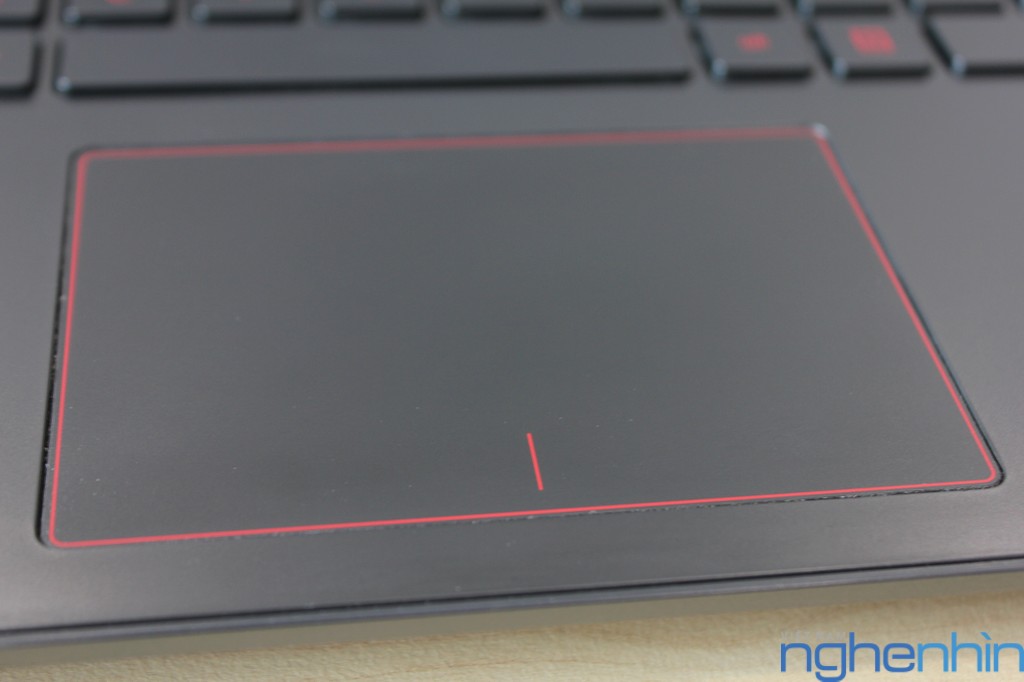 Cận cảnh Asus ROG GL552JX - laptop cho game thủ giá 18 triệu  ảnh 10