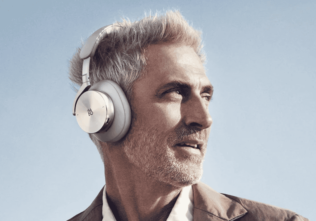 Bang & Olufsen ra mắt Beoplay H95: tai nghe chống ồn phiên bản kỷ niệm giá 800 USD ảnh 1