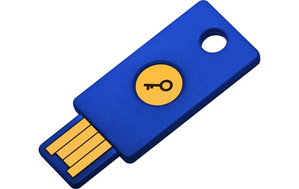 Microsoft muốn người dùng sử dụng bảo mật vân tay thay mật khẩu ảnh 1