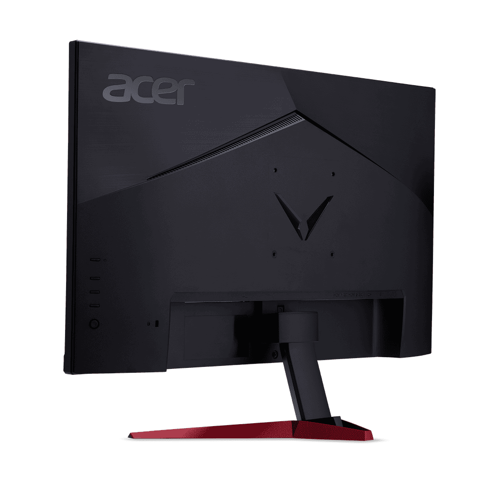 Acer Nitro VG240YS và VG270S: Màn hình chuẩn gaming thế hệ mới giá từ 5,6 triệu ảnh 2