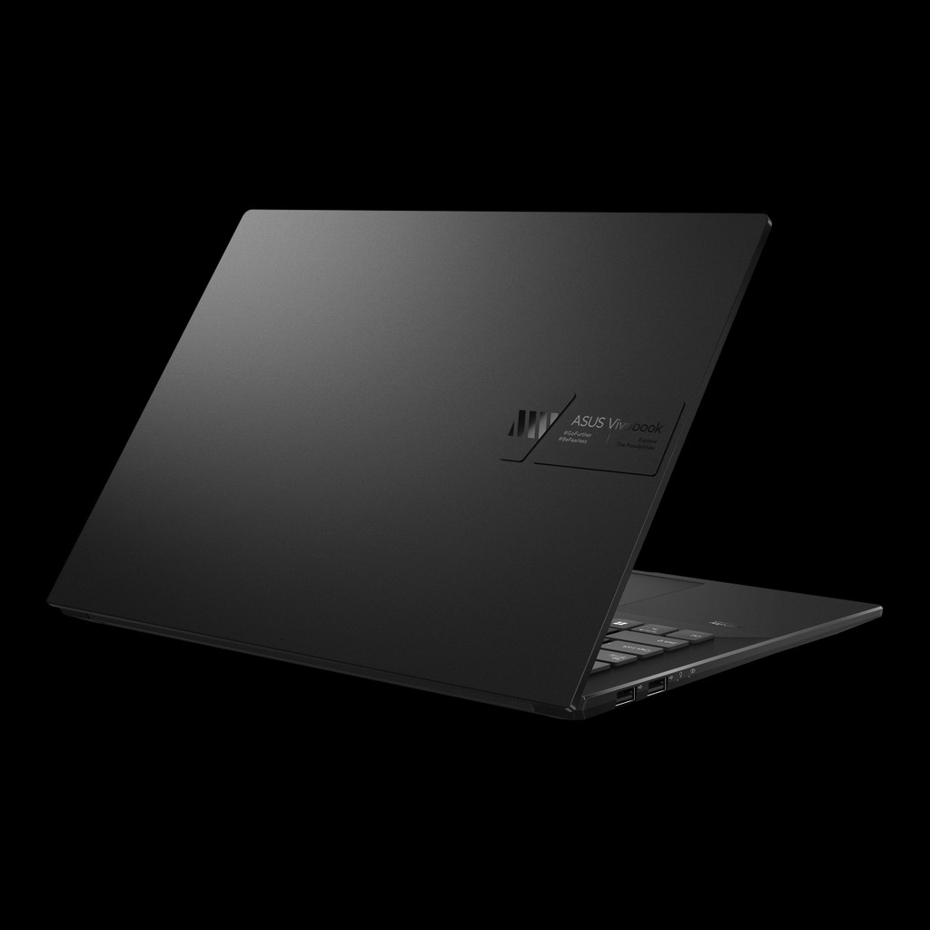 Asus ra mắt Vivobook Pro 14X OLED: Intel Core i9-12900H và 1TB PCIe 4.0 ảnh 3