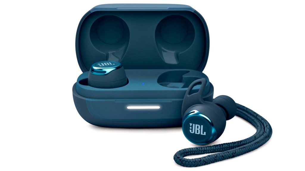 JBL giới thiệu tai nghe True Wireless mới: Reflect Flow PRO, Tune 130NC và Tune 230NC ảnh 3