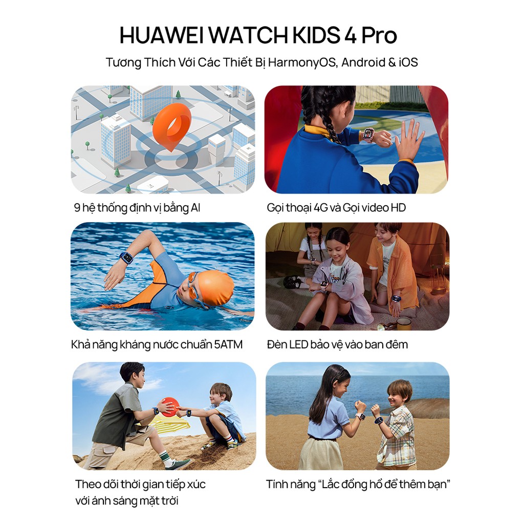 Huawei đẩy mạnh hệ sinh thái thiết bị đeo với 3 sản phẩm mới giá từ 3,3 triệu ảnh 8