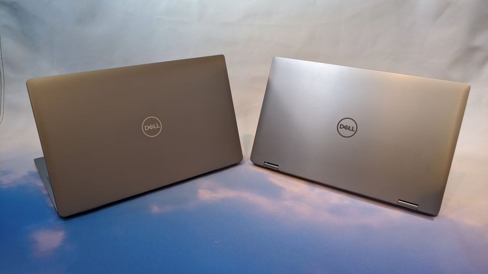 [CES 2020] Dell Latitude 9510: laptop doanh nhân, pin 30 tiếng, 5G, AI ảnh 2