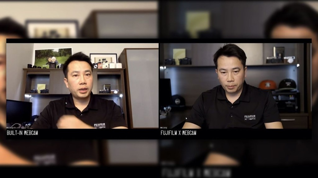 Fujifilm ra mắt ứng dụng sử dụng ‘webcam nghìn đô’ ảnh 2
