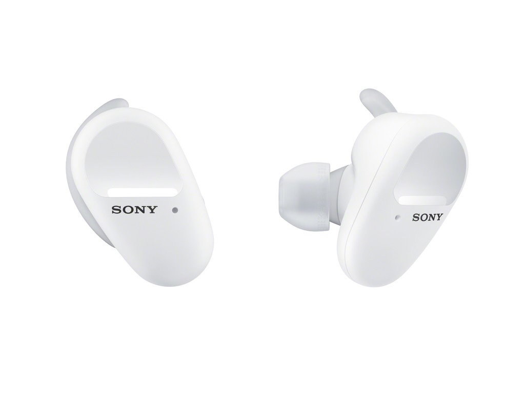 Sony ra mắt tai nghe TRULY WIRELESS- tai nghe thể thao chống ồn WF-SP800N giá 4,8 triệu ảnh 6