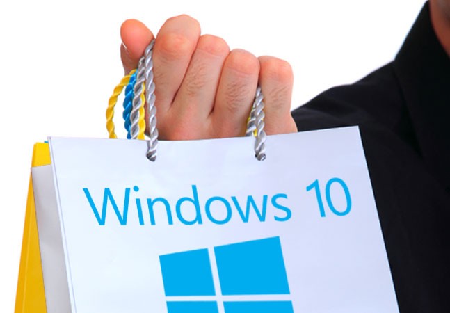 Microsoft mang đến Trung Quốc Windows 10 China Government Edition ảnh 1