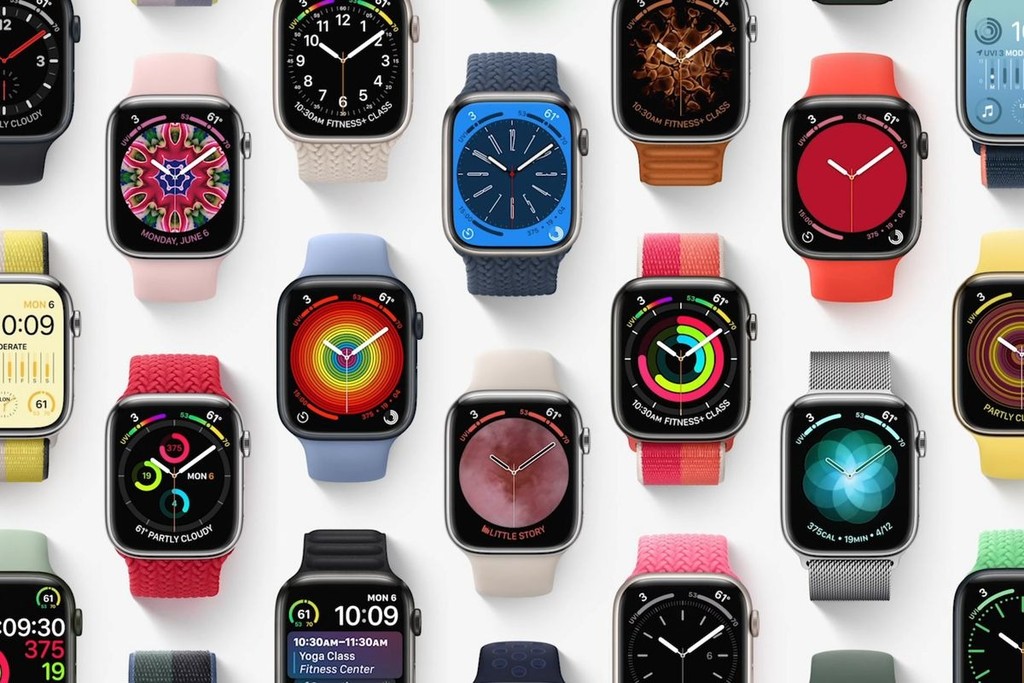 Apple giới thiệu watchOS 9 tại WWDC 2022 ảnh 1