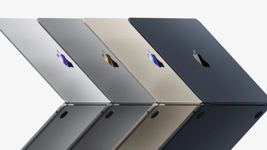MacBook Air mới của Apple có chip M2 vừa ra mắt ảnh 4