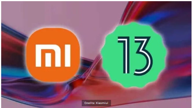 Danh sách các thiết bị Xiaomi, Redmi và Poco sẽ cập nhật lên Android 13      ảnh 1
