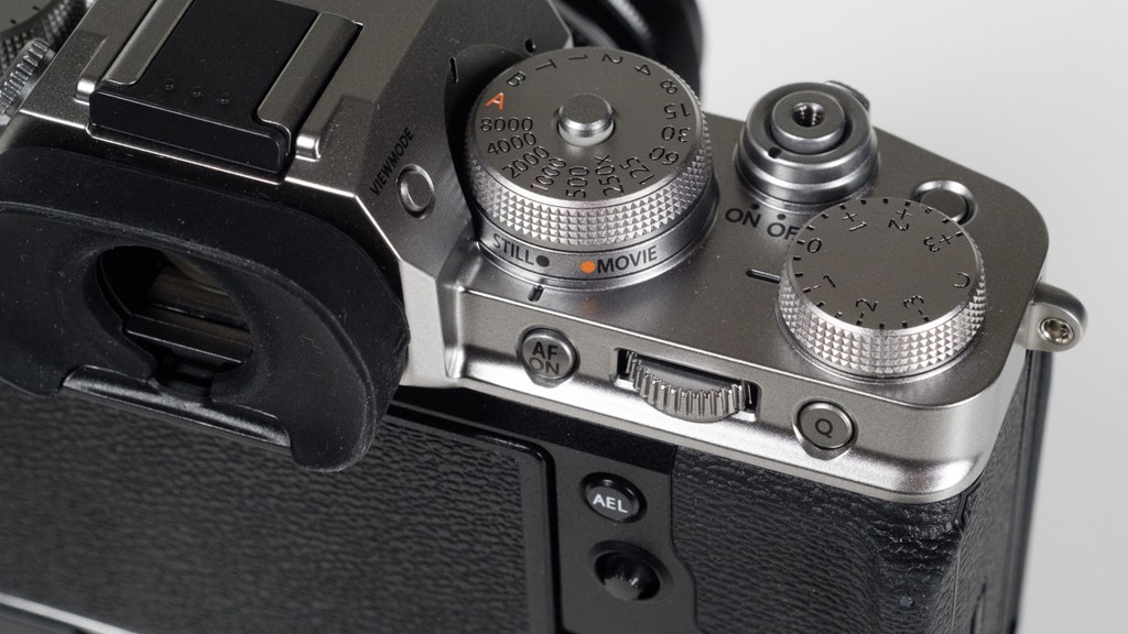 Fujifilm X-T4 ra mắt: chống rung trong thân, màn hình lật, giá 1700 USD ảnh 7