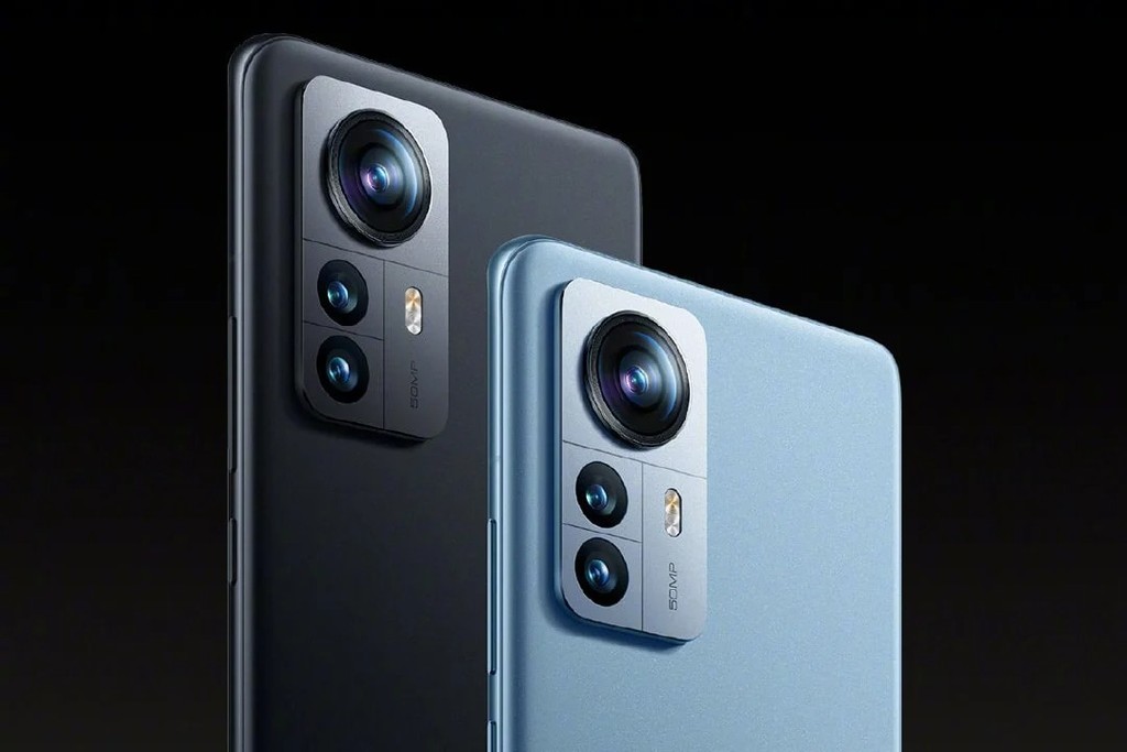 Xiaomi 12 Pro Dimensity Edition ra mắt: Dimensity 9000+, pin lớn hơn và camera khác ảnh 1