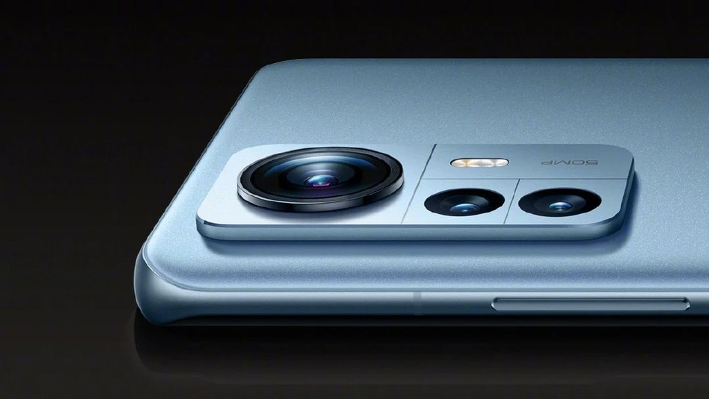 Xiaomi 12 Pro Dimensity Edition ra mắt: Dimensity 9000+, pin lớn hơn và camera khác ảnh 3