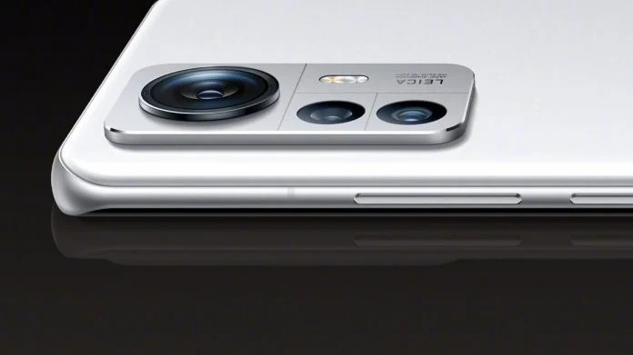 Xiaomi 12S series ra mắt: Snapdragon 8+ Gen 1, camera Leica cực chất ảnh 2