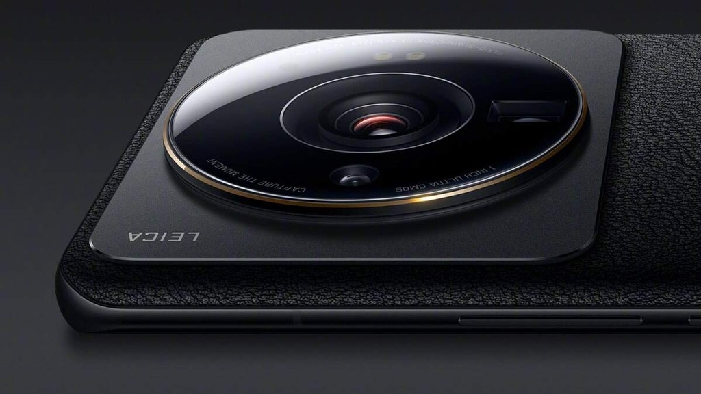 Xiaomi 12S series ra mắt: Snapdragon 8+ Gen 1, camera Leica cực chất ảnh 4