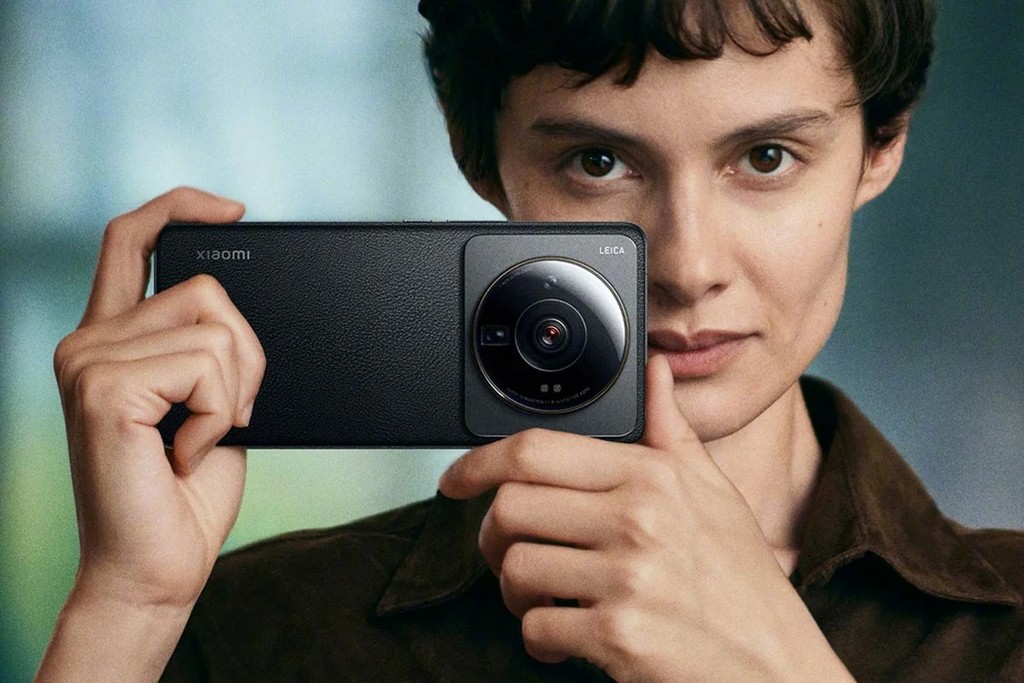 Xiaomi 12S series ra mắt: Snapdragon 8+ Gen 1, camera Leica cực chất ảnh 3