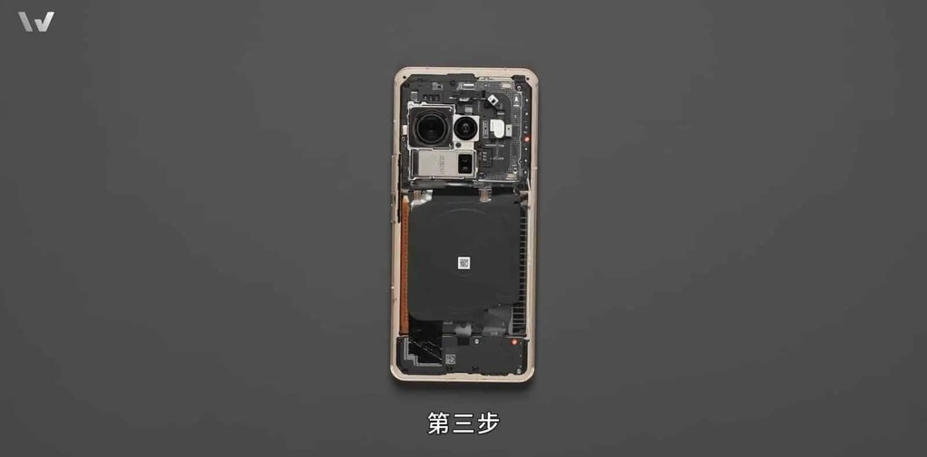 Mổ Xiaomi 12S Ultra xem cảm biến máy ảnh 1 inch lỡn cỡ nào ảnh 1