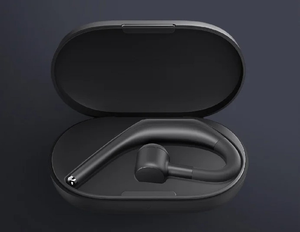 Xiaomi ra mắt tai nghe Headset Pro, hỗ trợ Google Asistant và Siri, pin 40 giờ, giá 28 USD ảnh 4