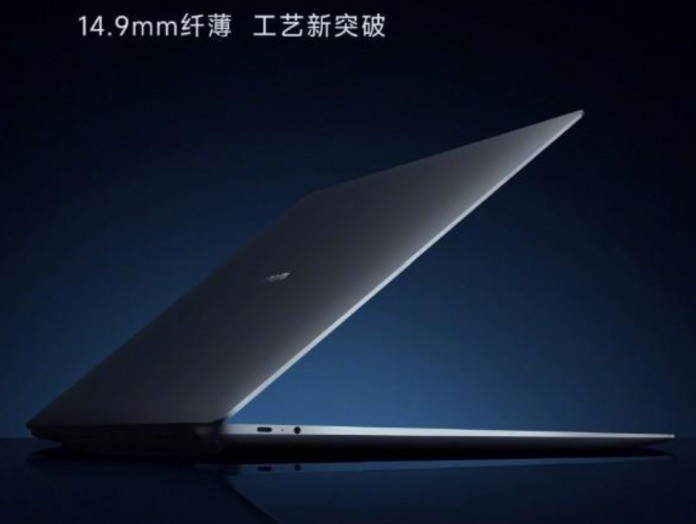 Xiaomi Book Pro 14/16 2022 ra mắt: màn hình OLED, chip Intel gen 12 ảnh 2