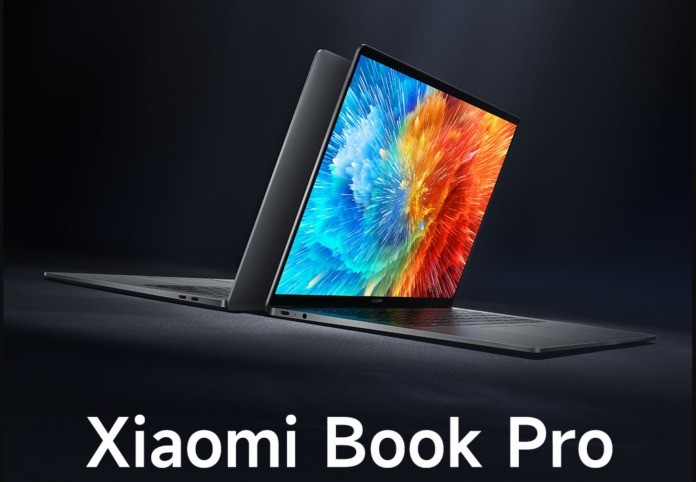 Xiaomi Book Pro 14/16 2022 ra mắt: màn hình OLED, chip Intel gen 12 ảnh 1