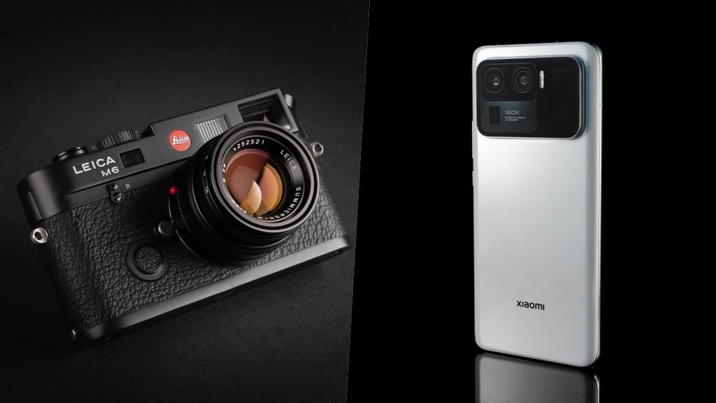 Xiaomi hợp tác với Leica ra mắt smartphone chụp ảnh hàng đầu ra mắt vào tháng 7 ảnh 1