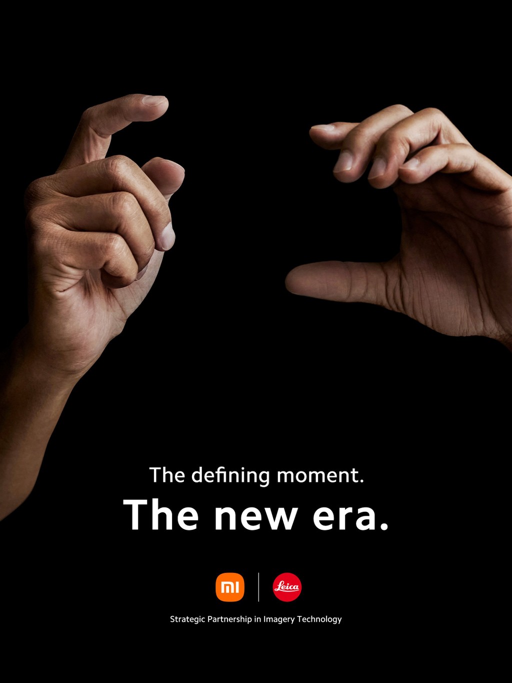 Xiaomi và Leica Camera hợp tác chiến lược dài hạn : Kỷ nguyên mới của nhiếp ảnh di động sẽ bắt đầu. ảnh 1