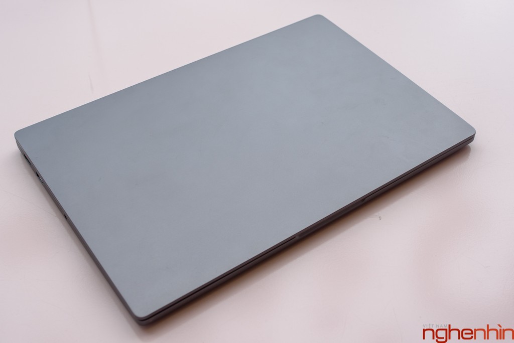Đánh giá nhanh Xiaomi Mi Notebook Air 13.3 2018: lựa chọn tốt cho laptop tầm giá 20 triệu đồng ảnh 2