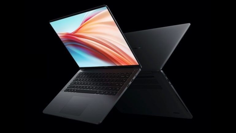 Mi Notebook Pro X ra mắt: laptop cao cấp của Xiaomi, màn hình OLED, CPU Intel 11th ảnh 2