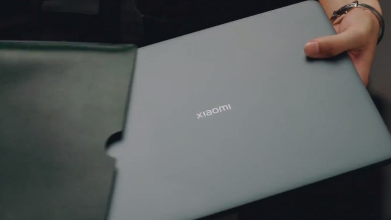 Mi Notebook Pro X ra mắt: laptop cao cấp của Xiaomi, màn hình OLED, CPU Intel 11th ảnh 5