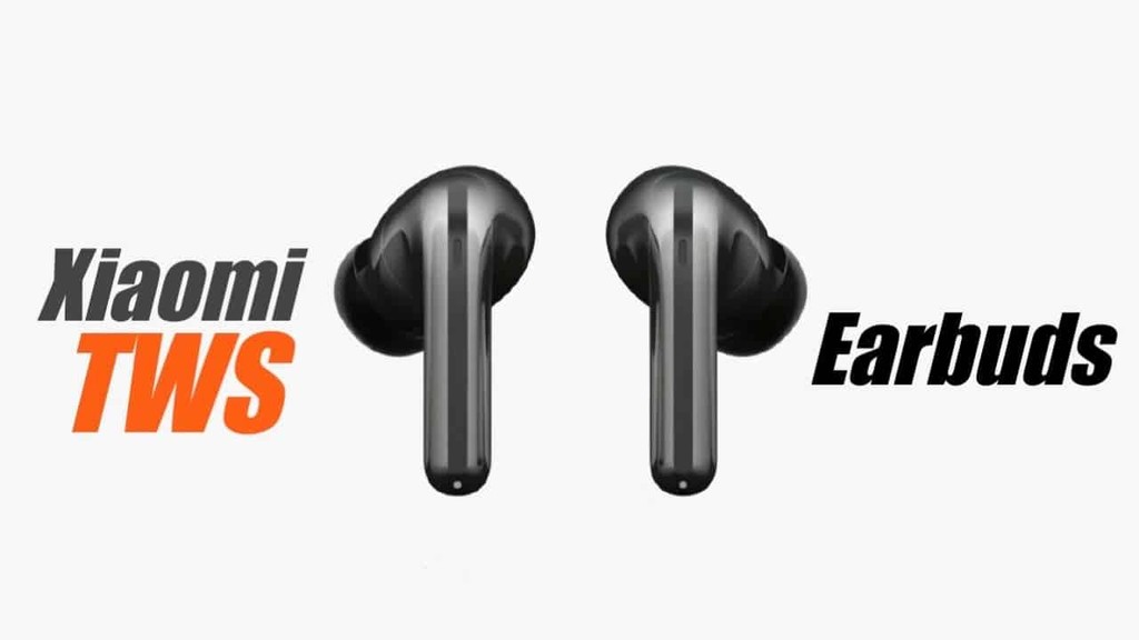 Xiaomi giới thiệu tai nghe chống ồn mới vào ngày 13 tháng 5 ảnh 1