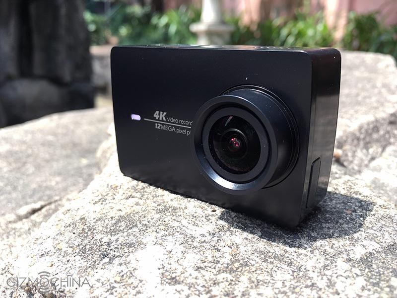 Xiaomi Yi 4K: Action-Cam chuyên nghiệp giá 250USD ảnh 2