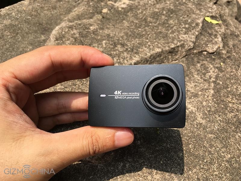 Xiaomi Yi 4K: Action-Cam chuyên nghiệp giá 250USD ảnh 6