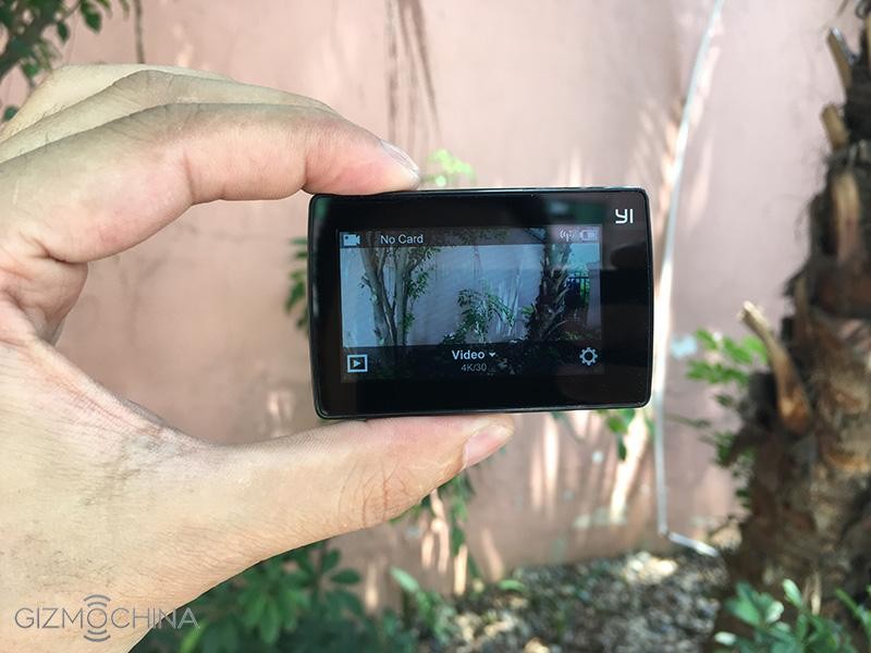 Xiaomi Yi 4K: Action-Cam chuyên nghiệp giá 250USD ảnh 7