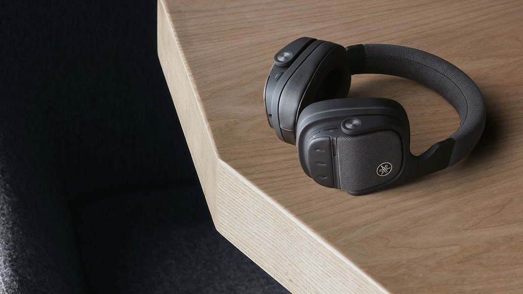 Yamaha YH-L700A - Tai nghe over ear chống ồn chủ động và âm thanh 3D ảnh 4