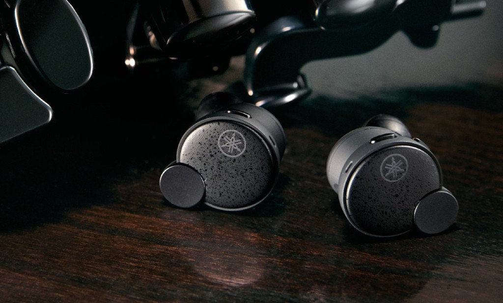 Yamaha ra mắt hai tai nghe TW-E7B và TW-ES5A - Thiết kế mới hoàn toàn, trang bị Listening Care Advance, chống ồn theo công nghệ riêng ảnh 2