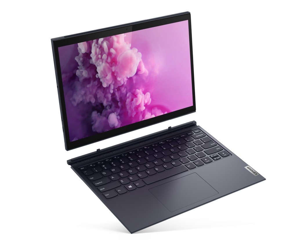 Lenovo ra mắt Yoga Duet 7i và IdeaPad Duet 3i với bàn phím Bluetooth có thể tháo rời ảnh 3