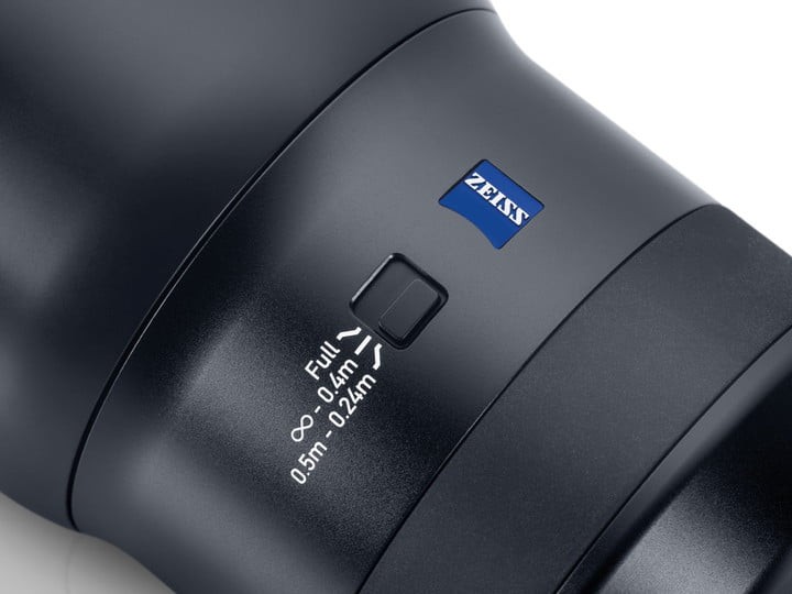 Zeiss công bố ống kính Batis 40mm dành cho hệ máy Sony E-mount ảnh 3