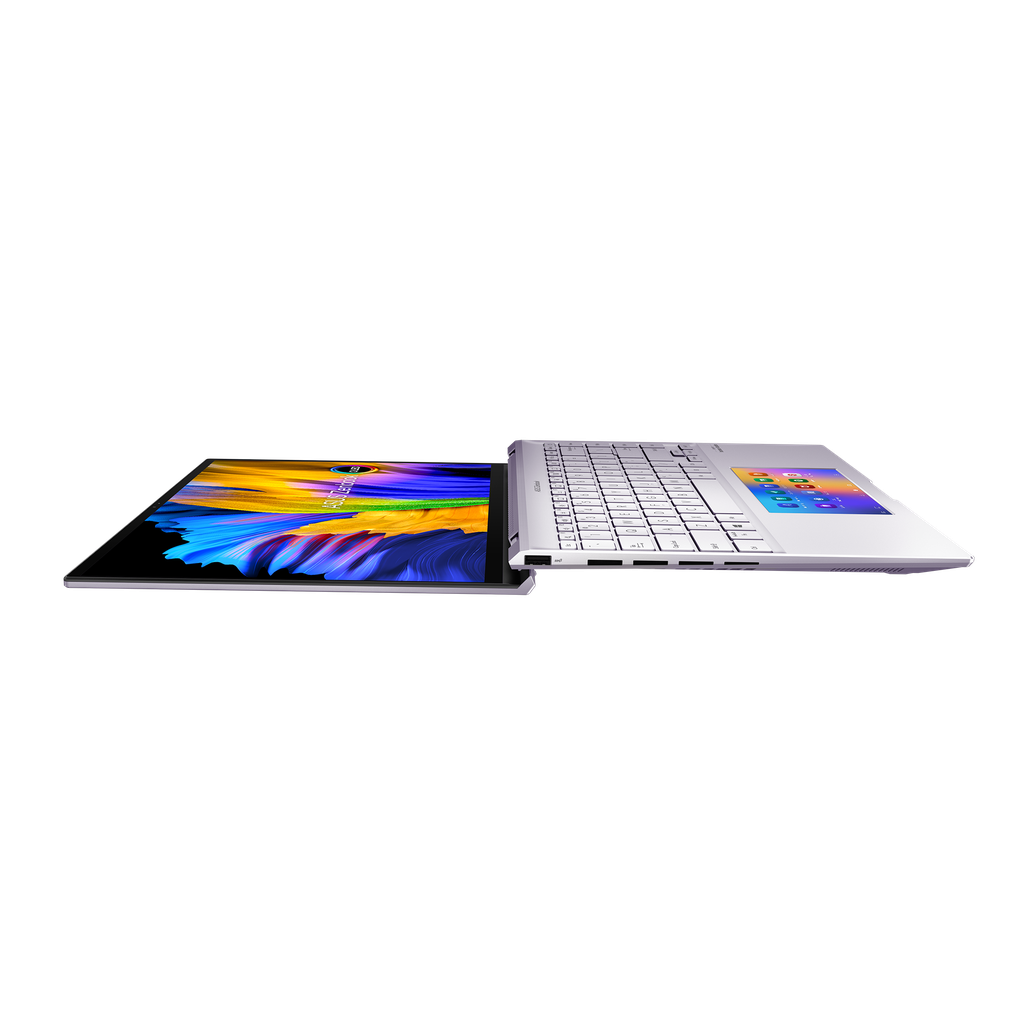 ASUS trình diện dòng Zenbook 14 thế hệ mới: màn hình OLED là sự khác biệt  ảnh 4