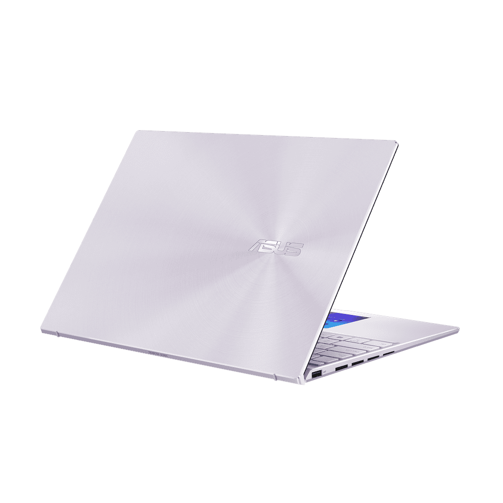 ASUS trình diện dòng Zenbook 14 thế hệ mới: màn hình OLED là sự khác biệt  ảnh 2