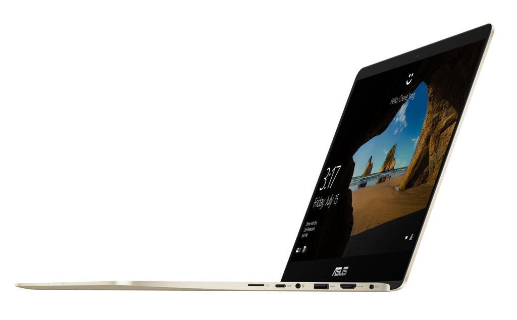  Asus ZenBook Flip 14 (UX461) ra mắt thị trường Việt giá từ 27 triệu  ảnh 3